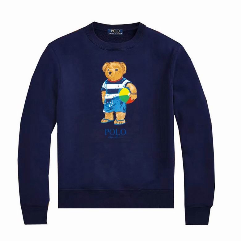 Wholesale Cheap Ralph Lauren Replica Sweatshirts for Sale