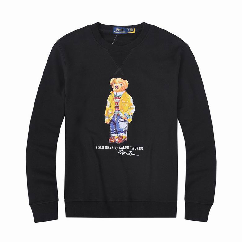 Wholesale Cheap Ralph Lauren Replica Sweatshirts for Sale