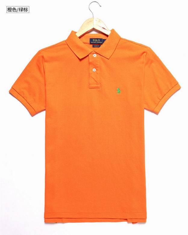 Wholesale Cheap Ralph Lauren Polo Short Sleeve Lapel Men T Shirts for Sale