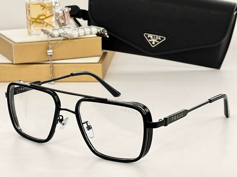 Wholesale Cheap AAA Prada Replica Sunglasses for Sale