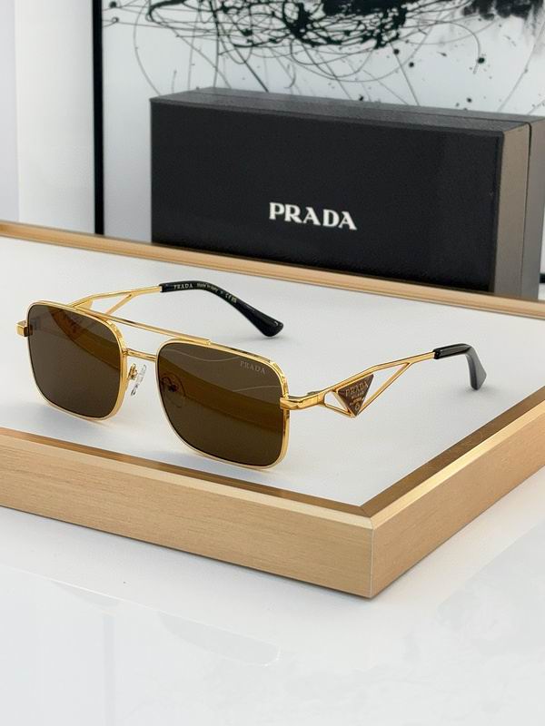 Wholesale Cheap AAA Prada Replica Sunglasses for Sale