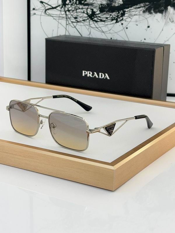 Wholesale Cheap AAA Prada Replica Sunglasses for Sale