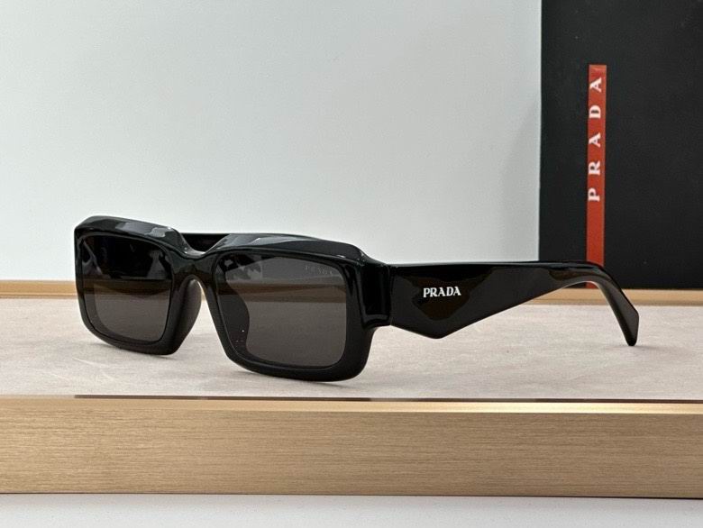 Wholesale Cheap AAA Prada Replica Sunglasses for Sale