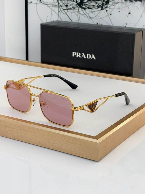 Wholesale Cheap AAA Prada Replica Sunglasses for Sale