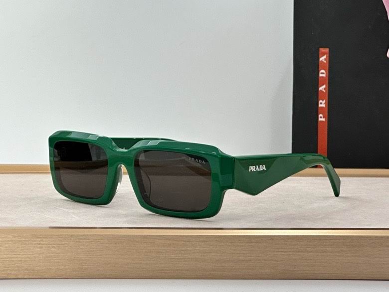 Wholesale Cheap AAA Prada Replica Sunglasses for Sale