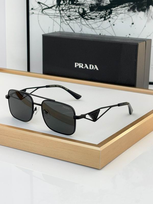 Wholesale Cheap AAA Prada Replica Sunglasses for Sale