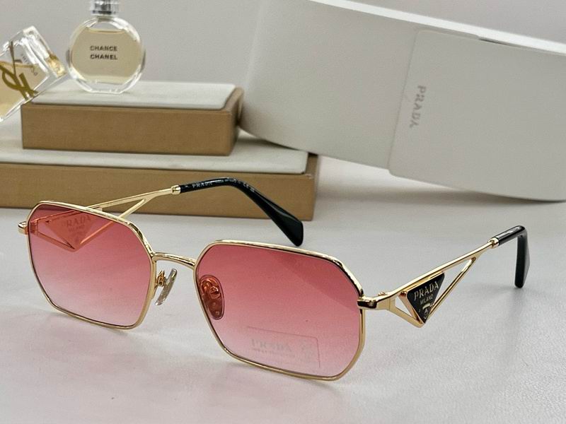 Wholesale Cheap AAA Prada Replica Sunglasses for Sale