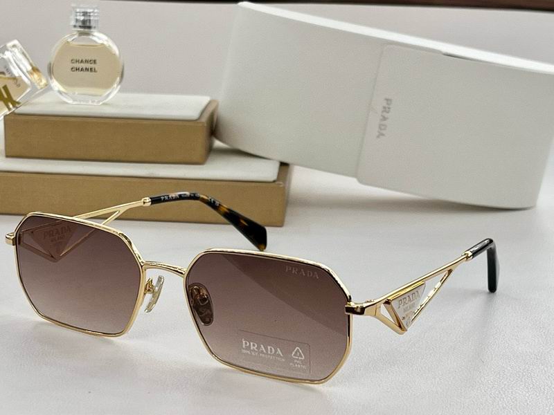 Wholesale Cheap AAA Prada Replica Sunglasses for Sale