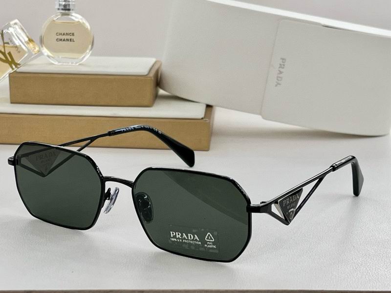 Wholesale Cheap AAA Prada Replica Sunglasses for Sale