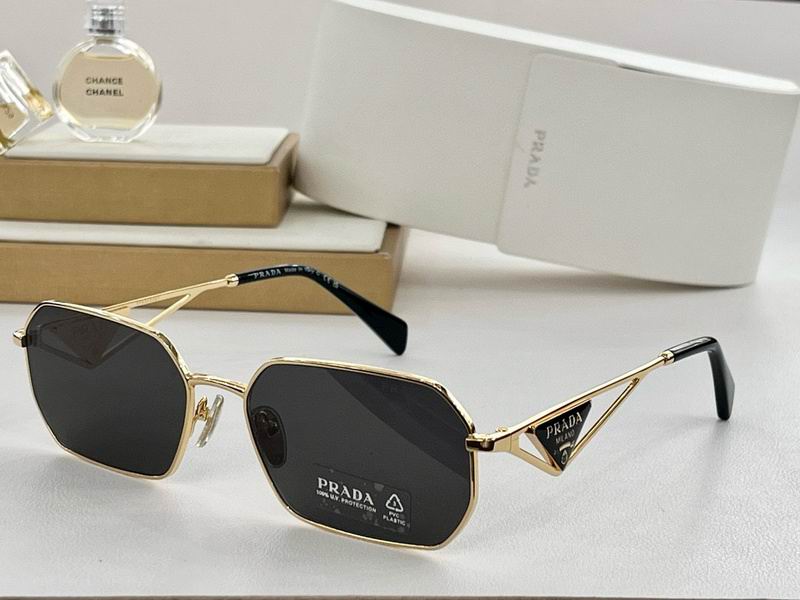 Wholesale Cheap AAA Prada Replica Sunglasses for Sale