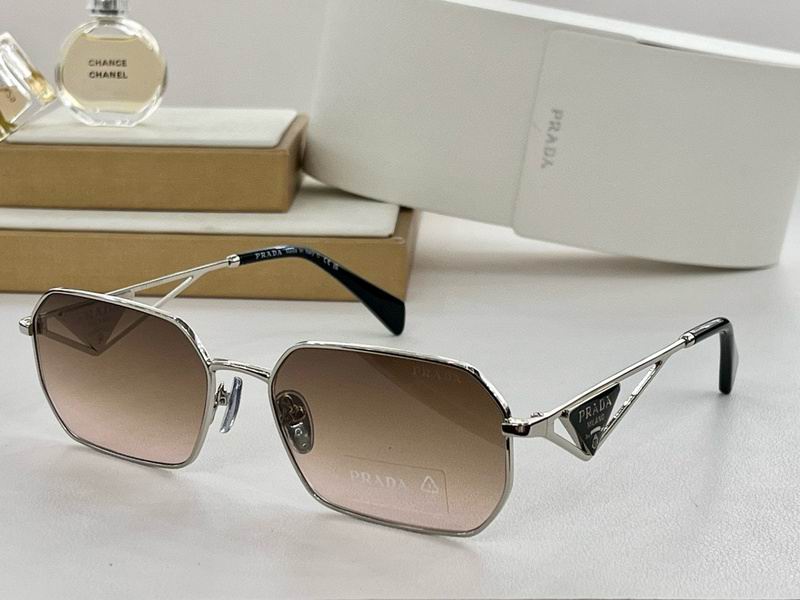 Wholesale Cheap AAA Prada Replica Sunglasses for Sale