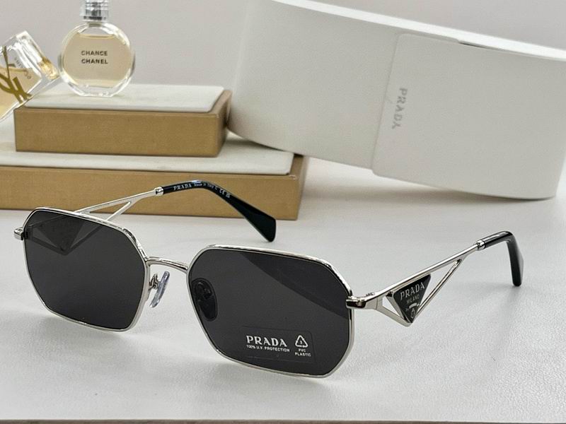 Wholesale Cheap AAA Prada Replica Sunglasses for Sale