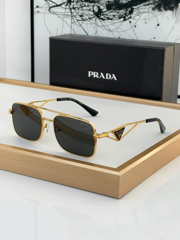 Wholesale Cheap AAA Prada Replica Sunglasses for Sale