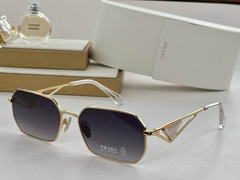 Wholesale Cheap AAA Prada Replica Sunglasses for Sale