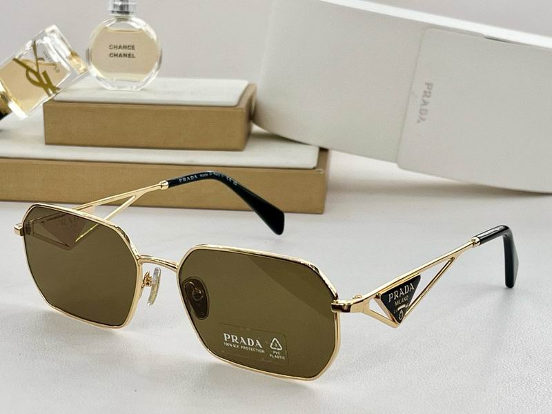 Wholesale Cheap AAA Prada Replica Sunglasses for Sale