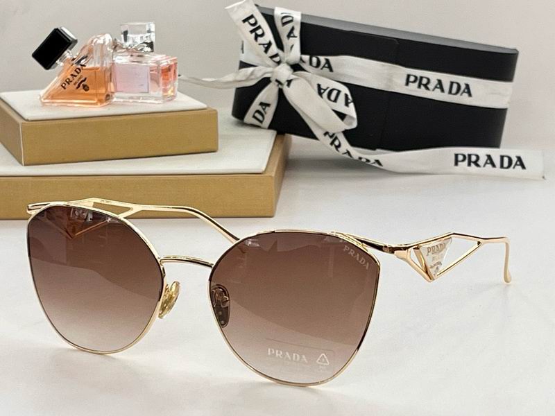 Wholesale Cheap AAA Prada Replica Sunglasses for Sale