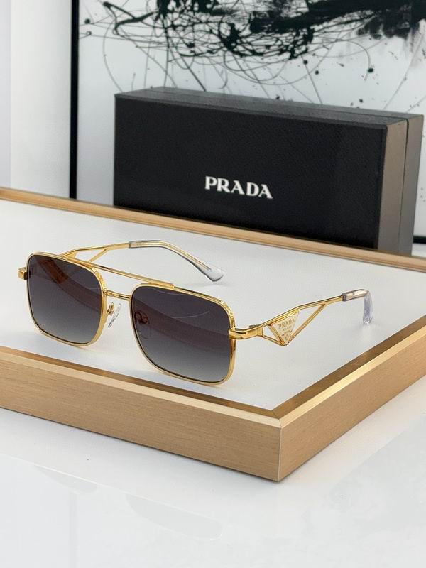 Wholesale Cheap AAA Prada Replica Sunglasses for Sale