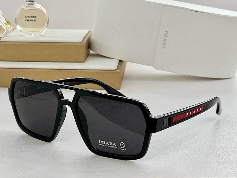 Wholesale Cheap AAA Prada Replica Sunglasses for Sale