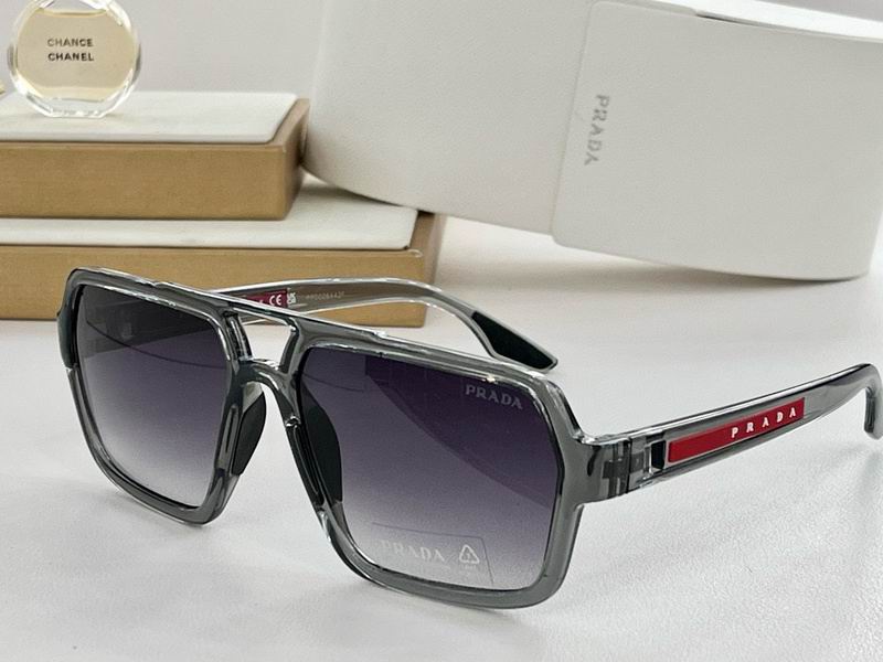 Wholesale Cheap AAA Prada Replica Sunglasses for Sale