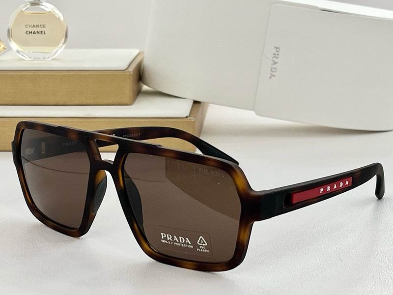 Wholesale Cheap AAA Prada Replica Sunglasses for Sale