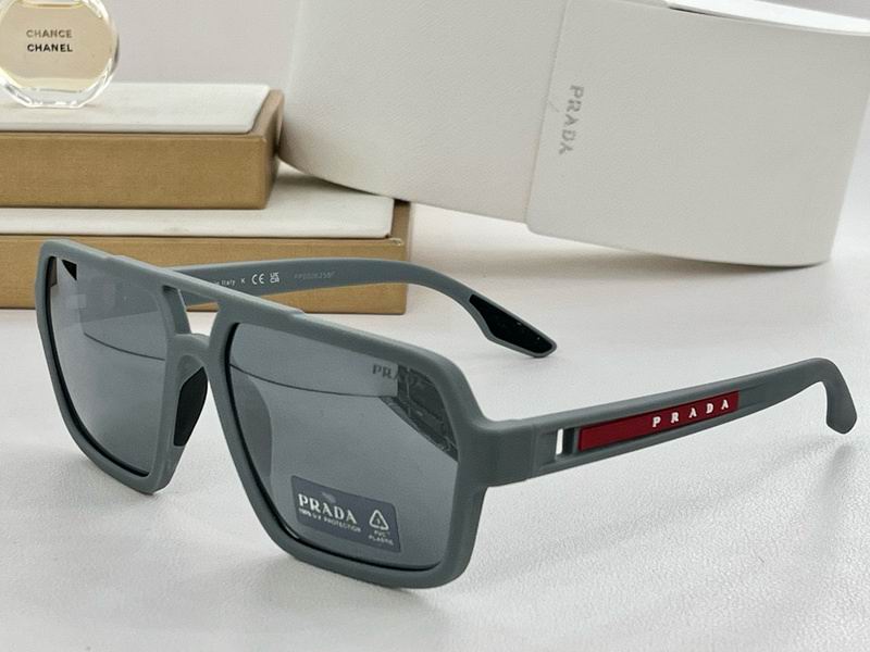 Wholesale Cheap AAA Prada Replica Sunglasses for Sale