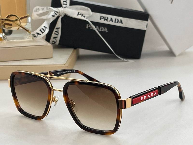 Wholesale Cheap AAA Prada Replica Sunglasses for Sale