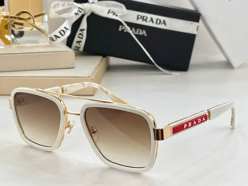 Wholesale Cheap AAA Prada Replica Sunglasses for Sale