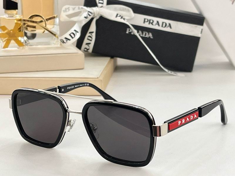 Wholesale Cheap AAA Prada Replica Sunglasses for Sale