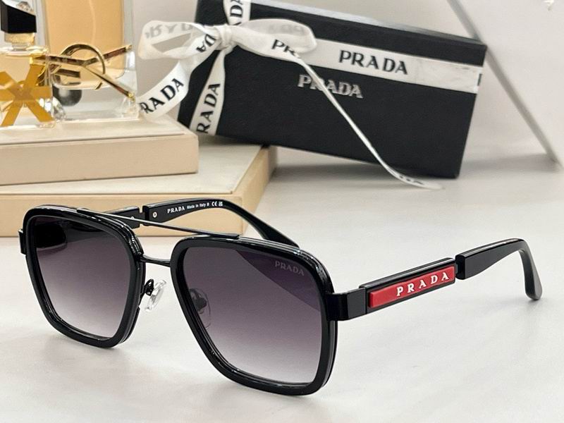 Wholesale Cheap AAA Prada Replica Sunglasses for Sale