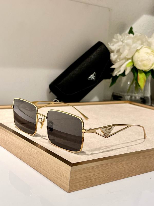 Wholesale Cheap AAA Prada Replica Sunglasses for Sale