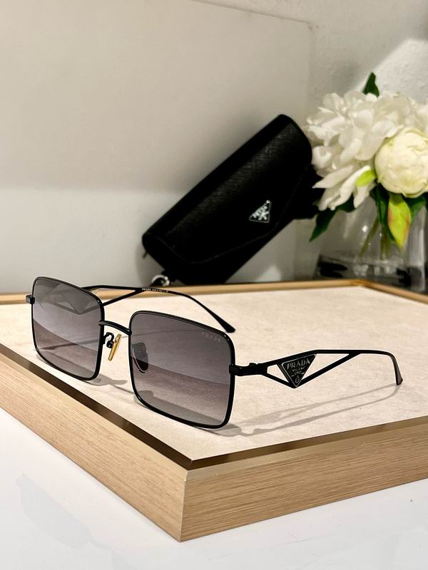 Wholesale Cheap AAA Prada Replica Sunglasses for Sale