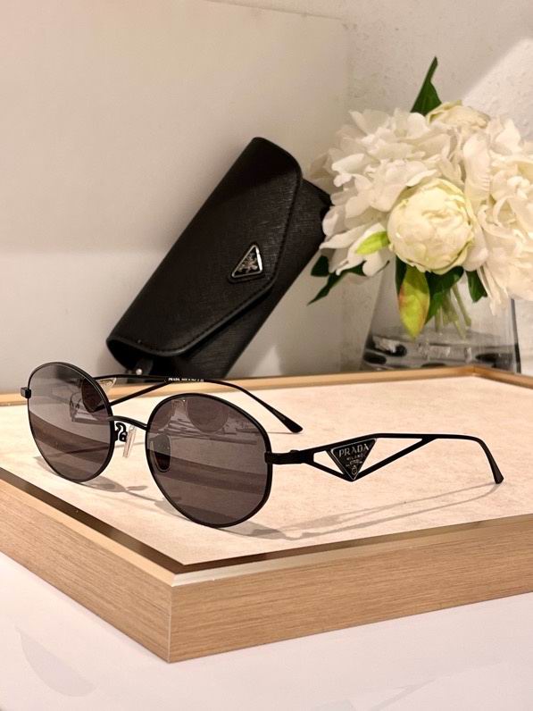 Wholesale Cheap AAA Prada Replica Sunglasses for Sale