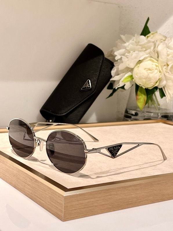 Wholesale Cheap AAA Prada Replica Sunglasses for Sale