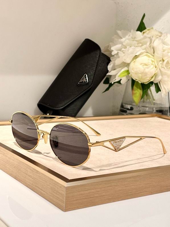 Wholesale Cheap AAA Prada Replica Sunglasses for Sale