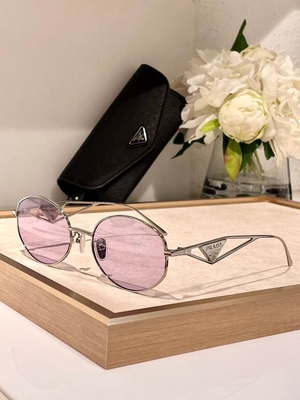 Wholesale Cheap AAA Prada Replica Sunglasses for Sale