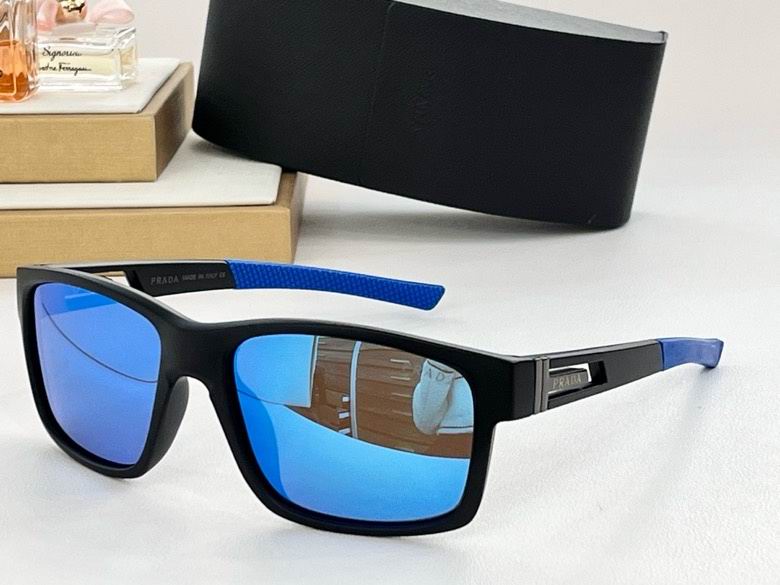 Wholesale Cheap AAA Prada Replica Sunglasses for Sale