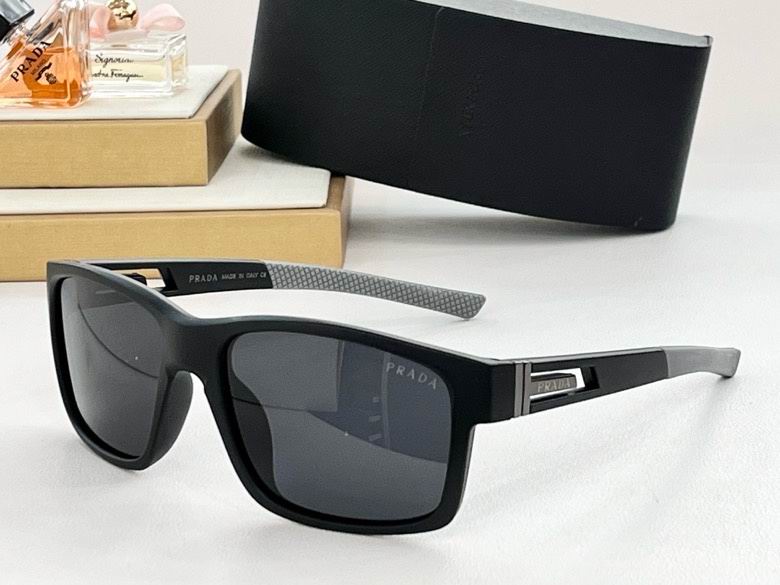 Wholesale Cheap AAA Prada Replica Sunglasses for Sale