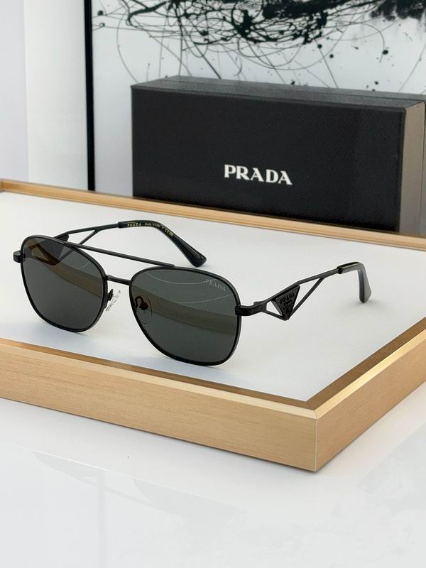 Wholesale Cheap AAA Prada Replica Sunglasses for Sale