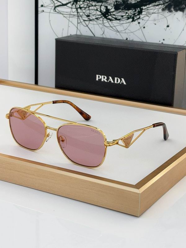 Wholesale Cheap AAA Prada Replica Sunglasses for Sale