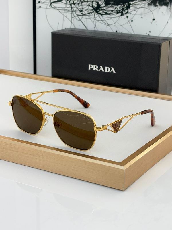 Wholesale Cheap AAA Prada Replica Sunglasses for Sale