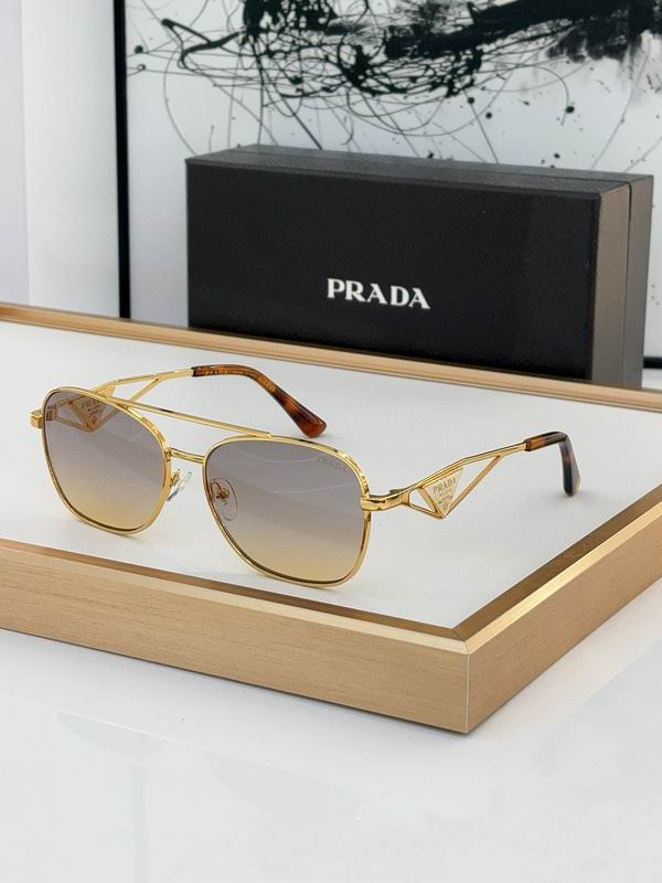 Wholesale Cheap AAA Prada Replica Sunglasses for Sale