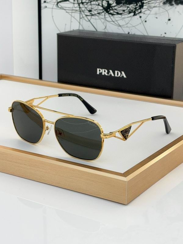 Wholesale Cheap AAA Prada Replica Sunglasses for Sale