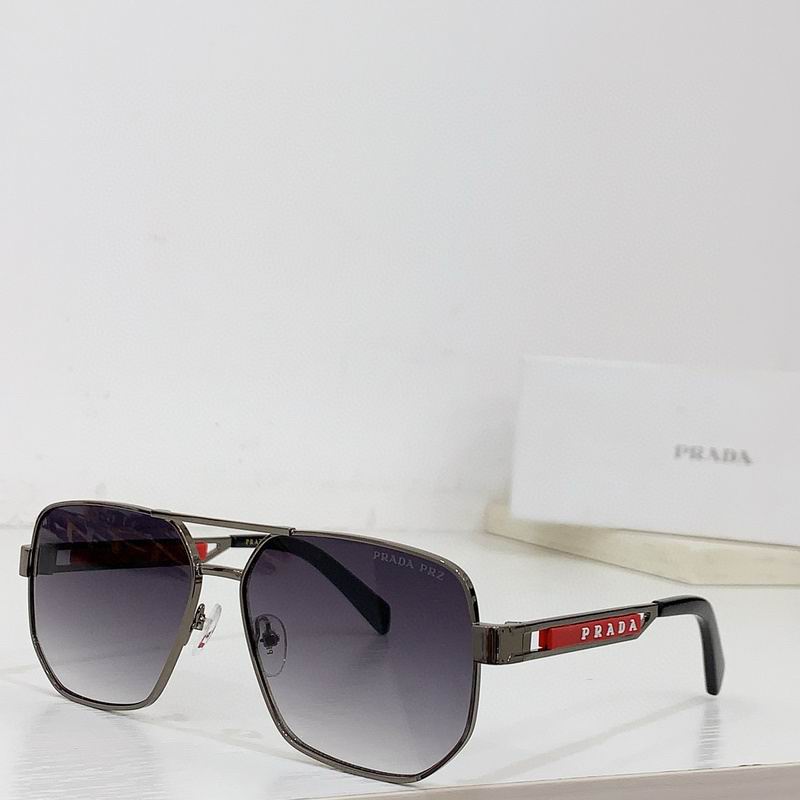 Wholesale Cheap AAA Prada Replica Sunglasses for Sale