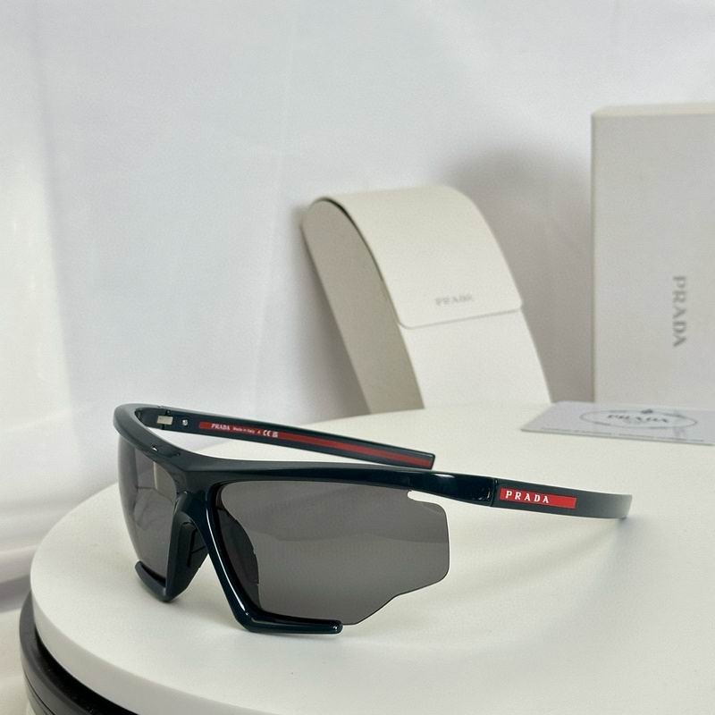 Wholesale Cheap AAA Prada Replica Sunglasses for Sale