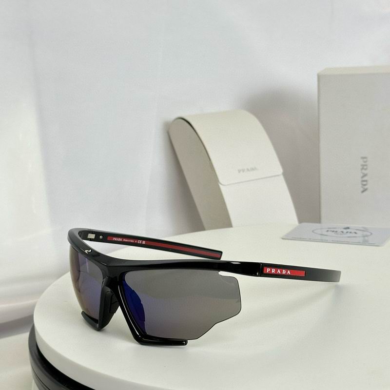 Wholesale Cheap AAA Prada Replica Sunglasses for Sale