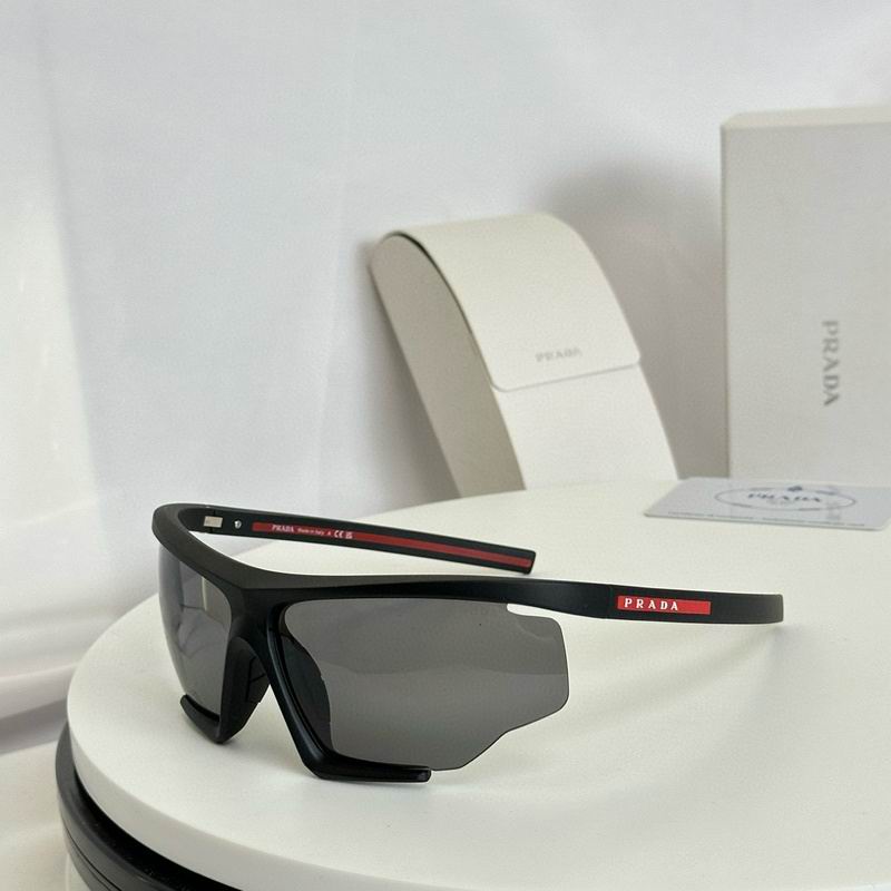 Wholesale Cheap AAA Prada Replica Sunglasses for Sale