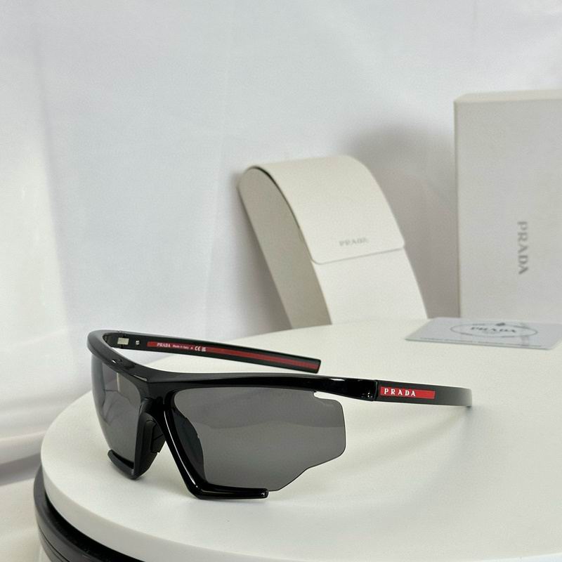 Wholesale Cheap AAA Prada Replica Sunglasses for Sale