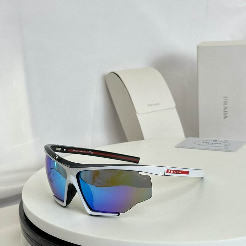 Wholesale Cheap AAA Prada Replica Sunglasses for Sale