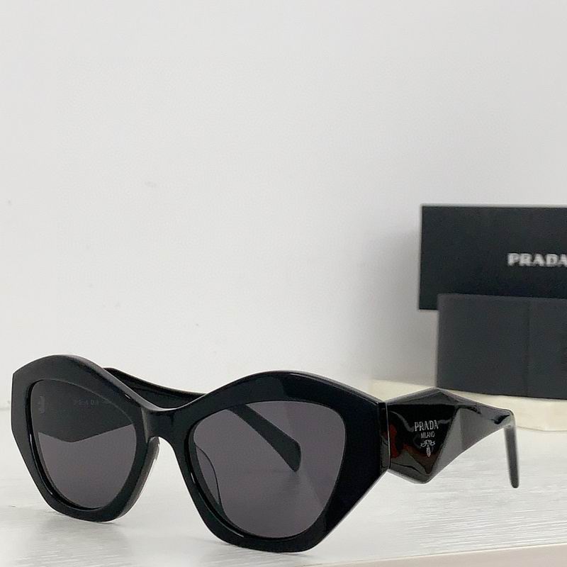 Wholesale Cheap AAA Prada Replica Sunglasses for Sale