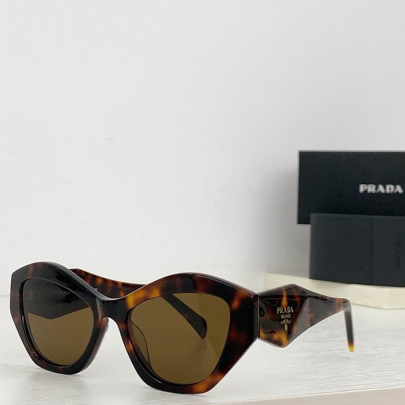 Wholesale Cheap AAA Prada Replica Sunglasses for Sale